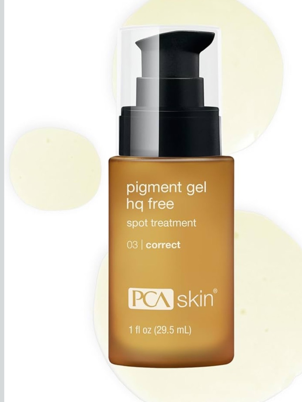 PCA Skin Pigment Gel Pro — HQ Free